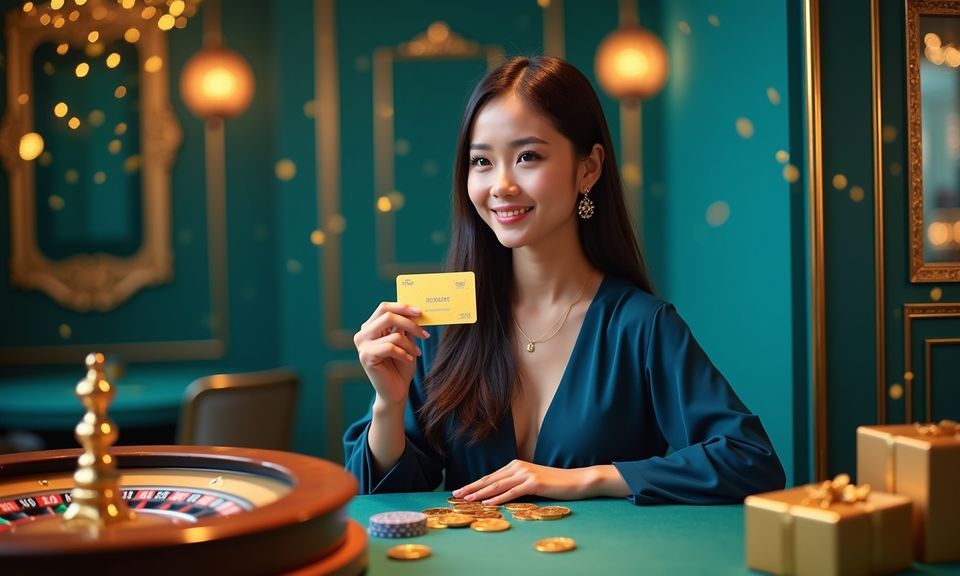 bagus44 Shadow Fortune di bagus44: Studio, Meja dan Bilik Slot