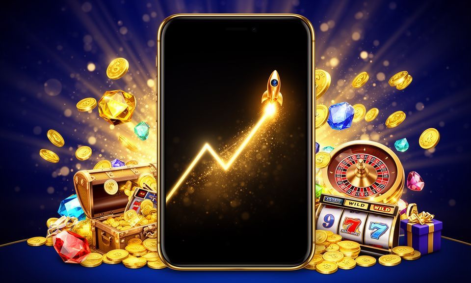 bagus44 mobile gaming