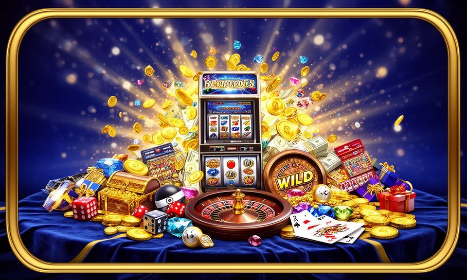 bagus44 mobile gaming
